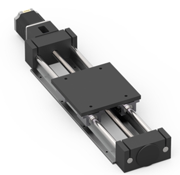 Helix Linear 252 guide system