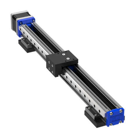 Helix Linear miniature precision actuator